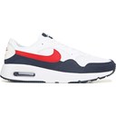 White/Red/Navy