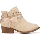 Oatmeal Distressed