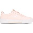 Pink/White
