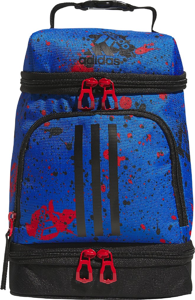 Adidas lunch box blue 2025