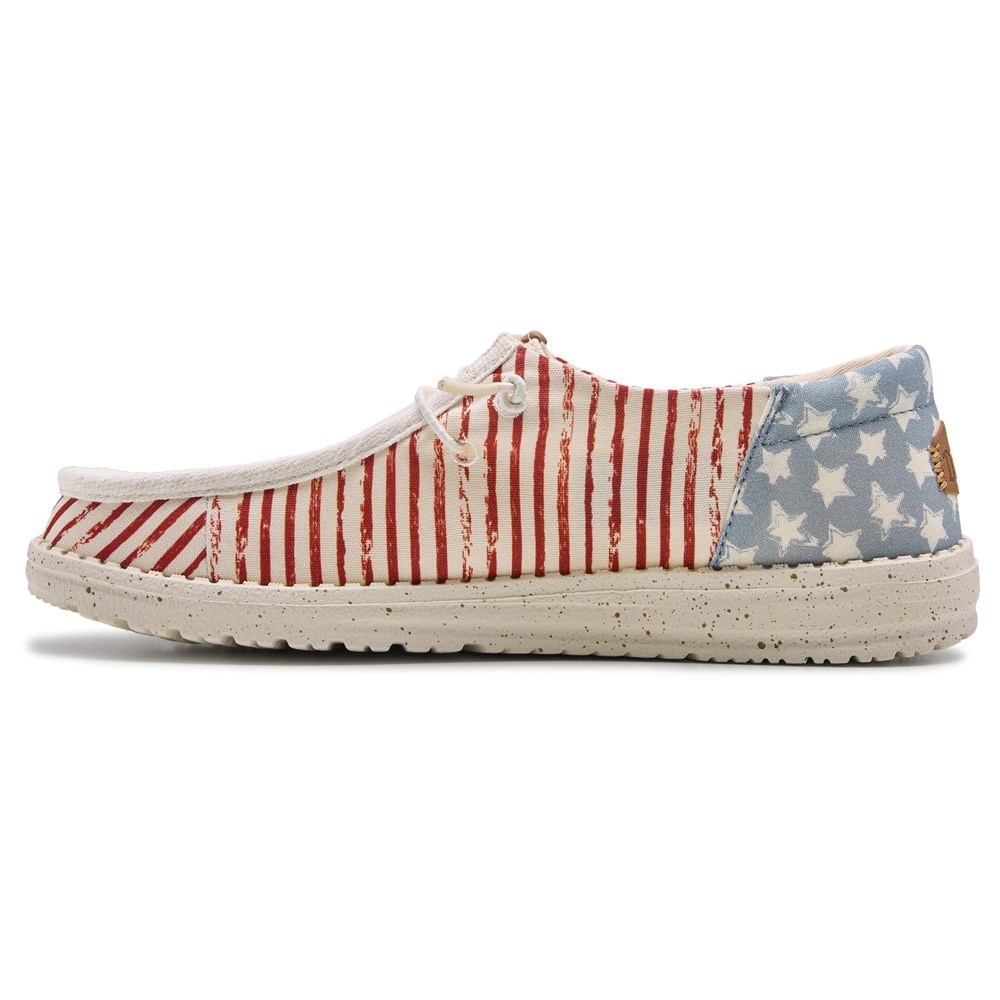 Women's Wendy Casual Slip On