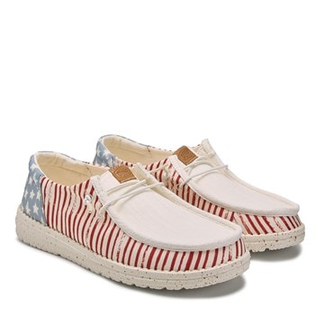 Women's Wendy Casual Slip On