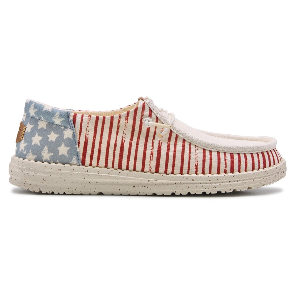 Women's Wendy Casual Slip On