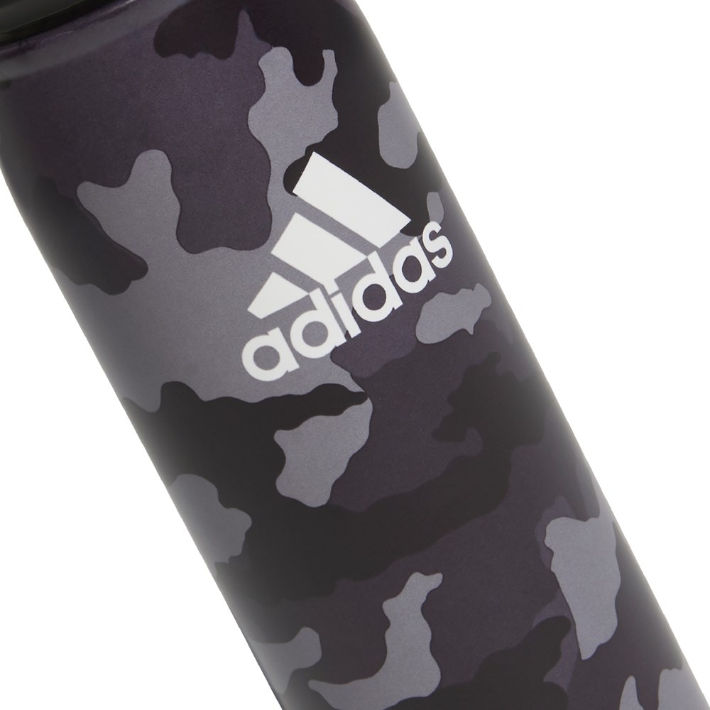 adidas Steel 600 Metal Water Bottle | Famous Footwear