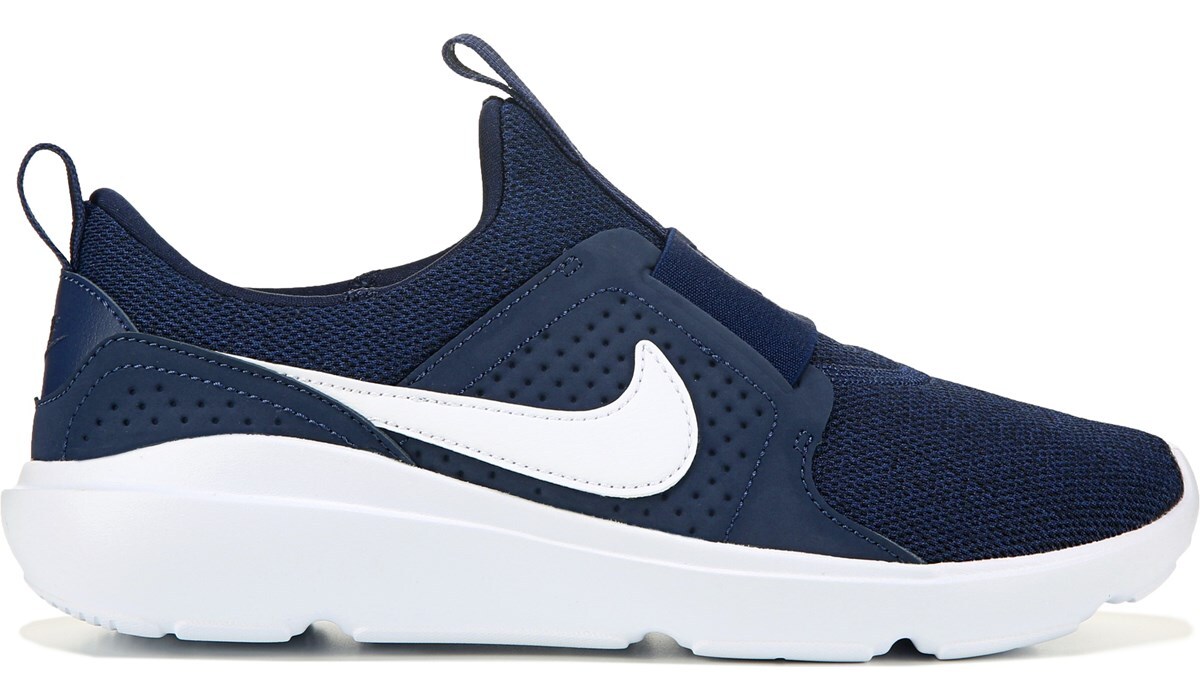 men's slip on sneakers nike