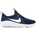 Navy/White