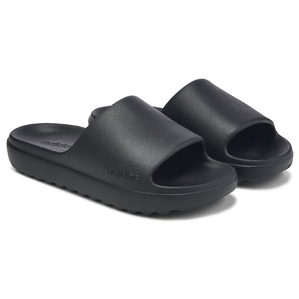 【ADIDAS】ADILETTE LUMIA★ adidas Adilette Lumia Slides - White | Free Shipping with