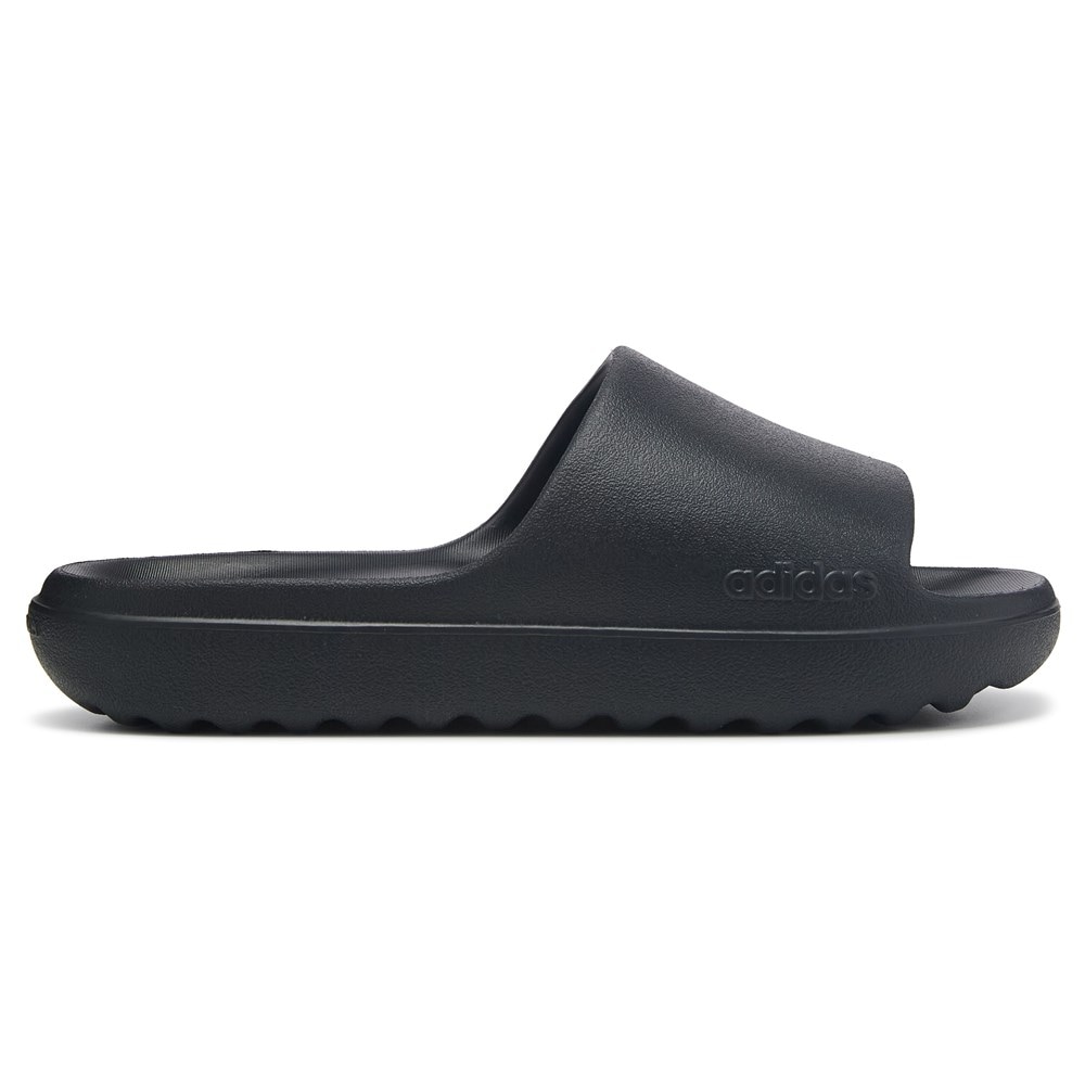サンダル・ミュール ADIDAS ADILETTE LUMIA TF5D0089 adidas Women's Adilette Lumia Slide Sandal | Famous Footwear