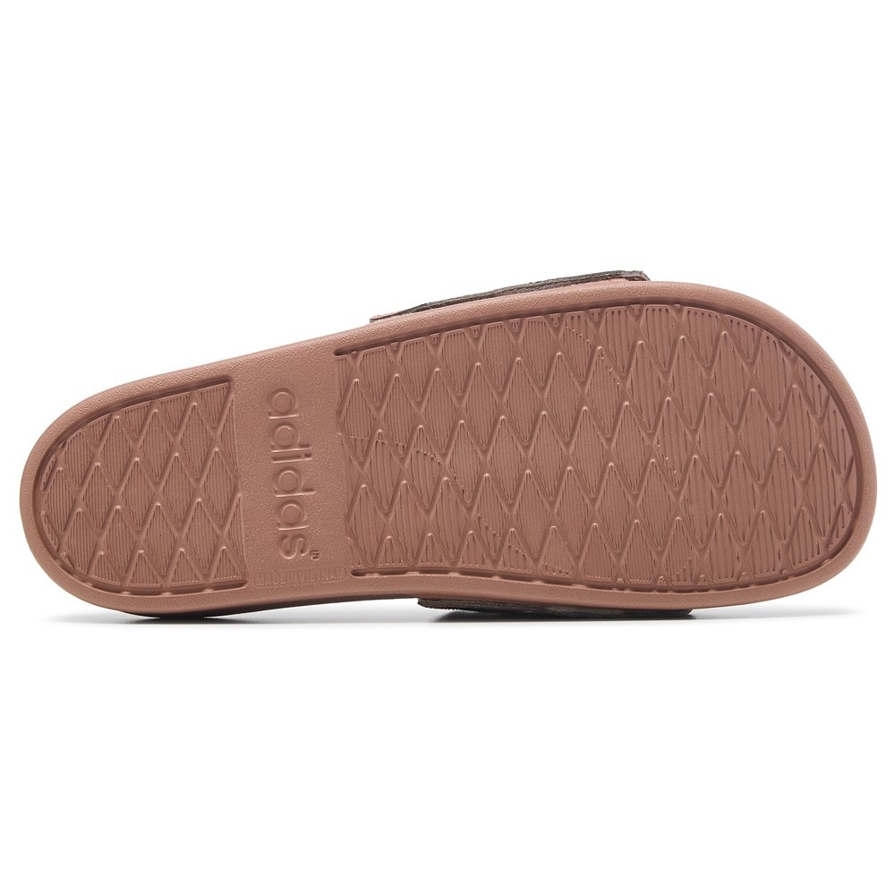 Adilette Comfort Slide Sandal