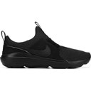 Black/Black