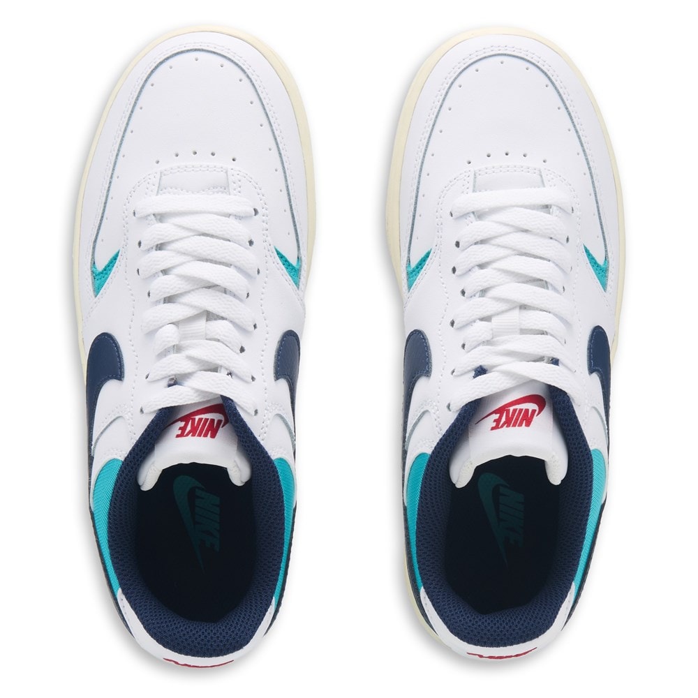 Nike Women's Gamma Force Court Sneaker | Famous Footwear