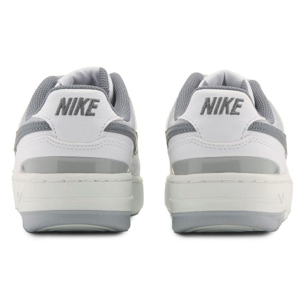 Nike Women's Gamma Force Court Sneaker | Famous Footwear