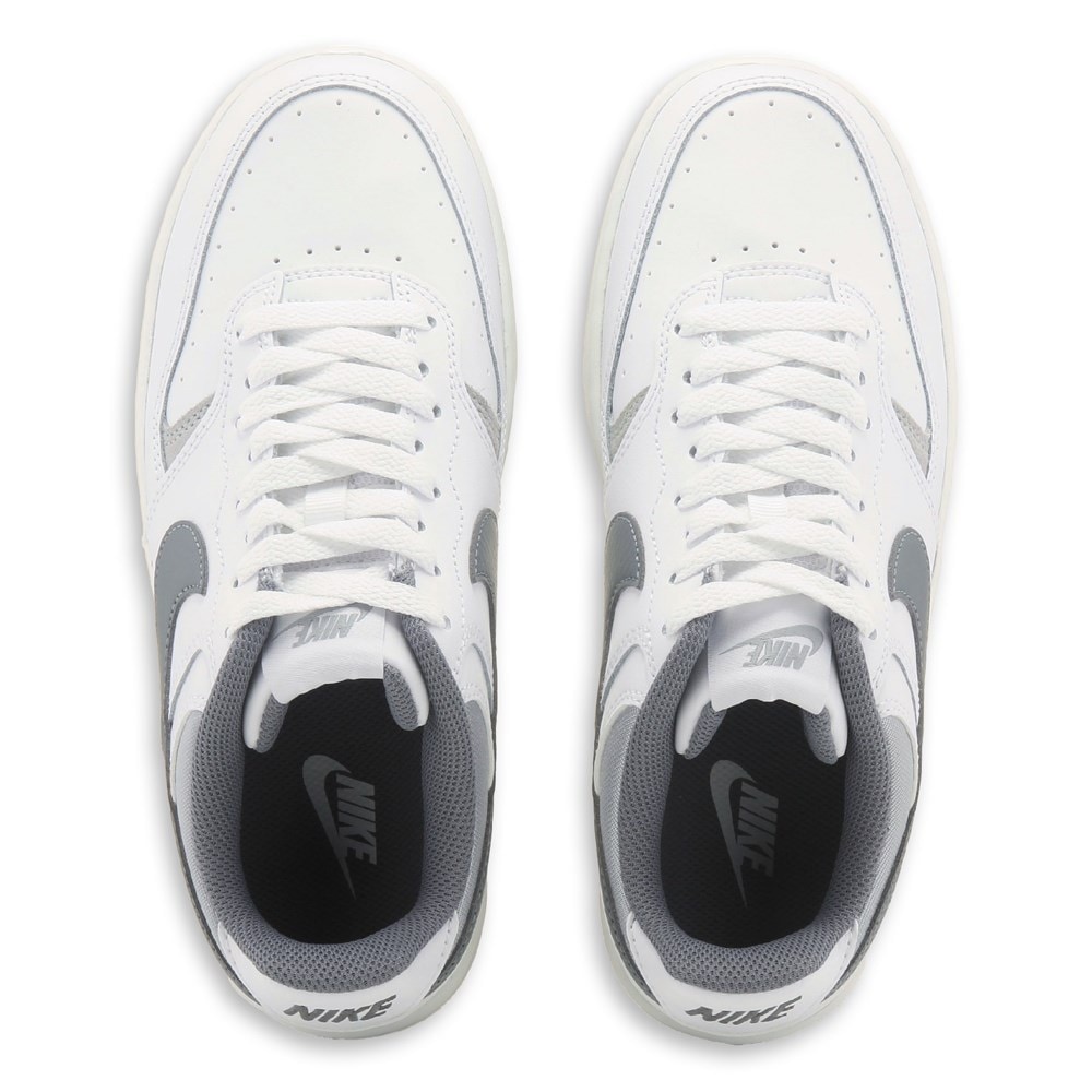国内配送 NIKE WMNS GAMMA FORCE WHITE /S.GREY Amazon.com | Nike Gamma Force Womens Shoes Size 8.5, Color