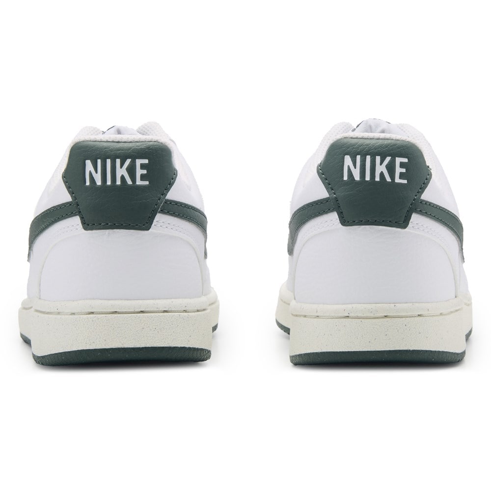 Nike Women's Court Vision Low Sneaker Famous Footwear - Main Image