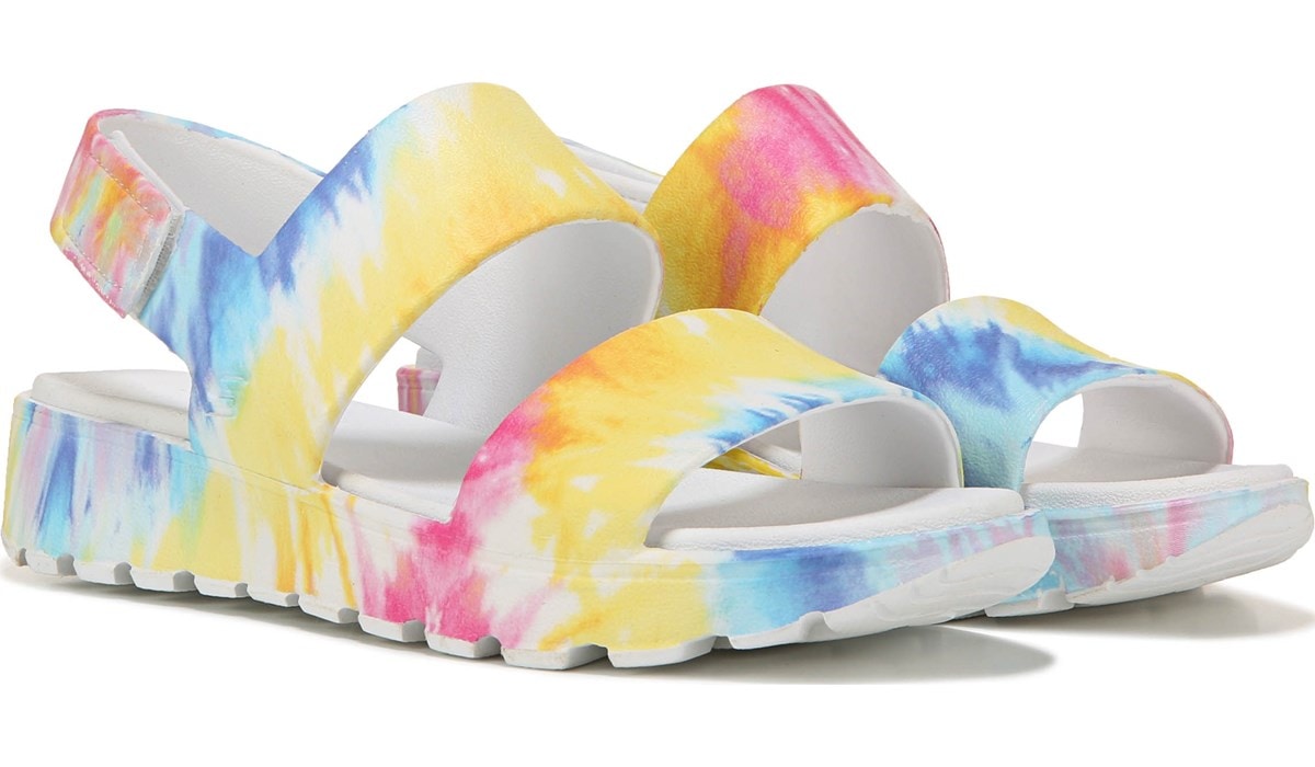 skechers footsteps sandals