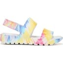 Tie Dye Multi