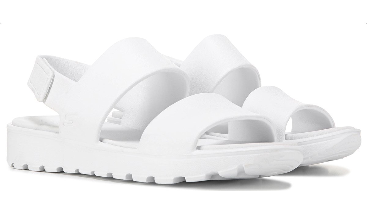 skechers footsteps sandals