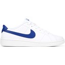 White/Blue