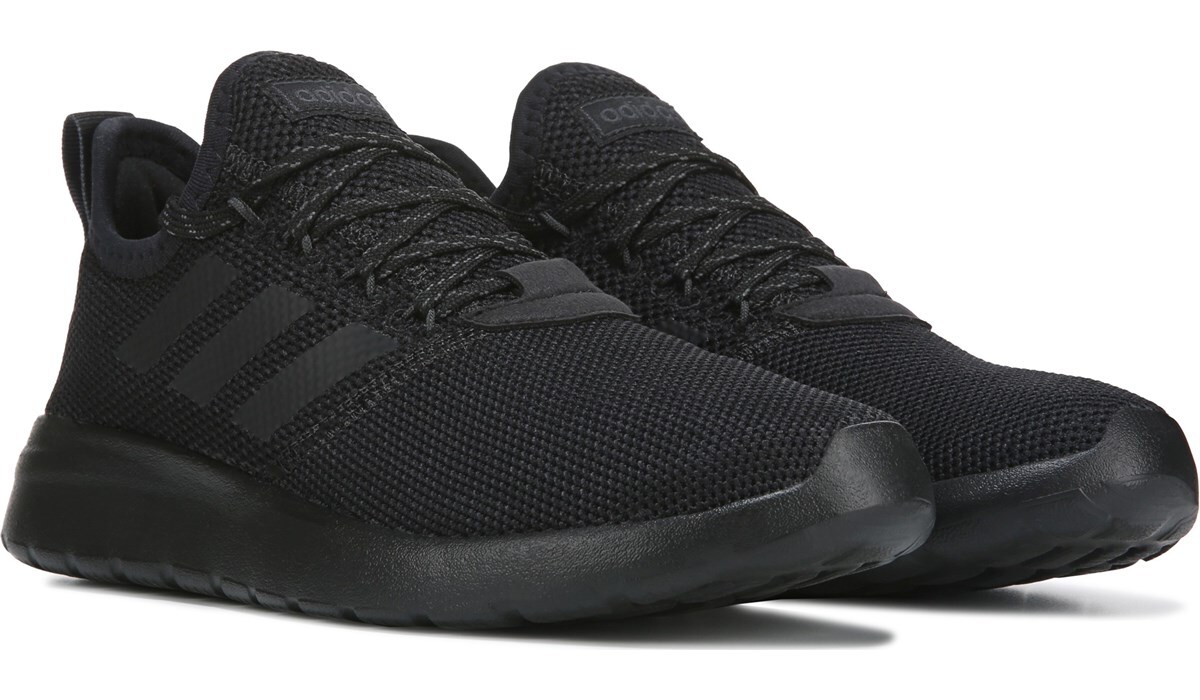 adidas lite racer rbn black