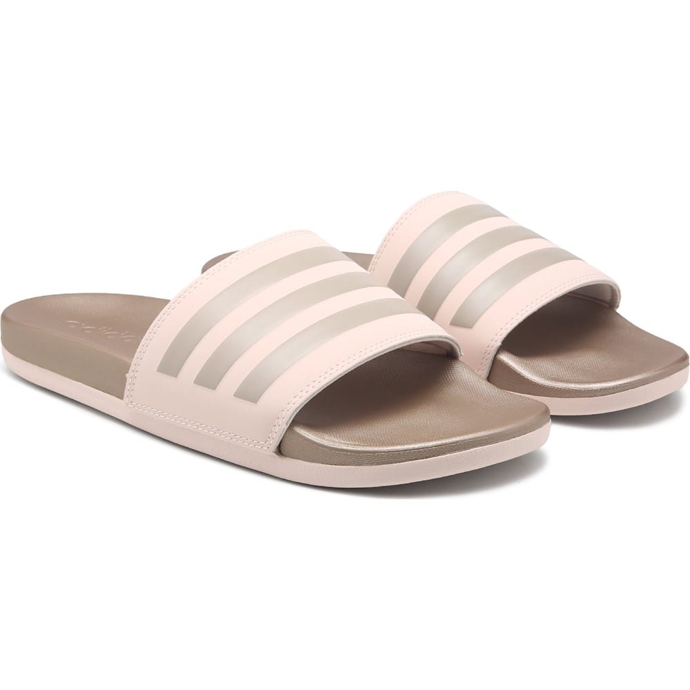 adidas slides famous footwear