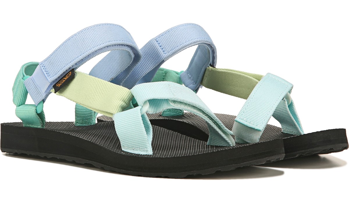 justice flip flops