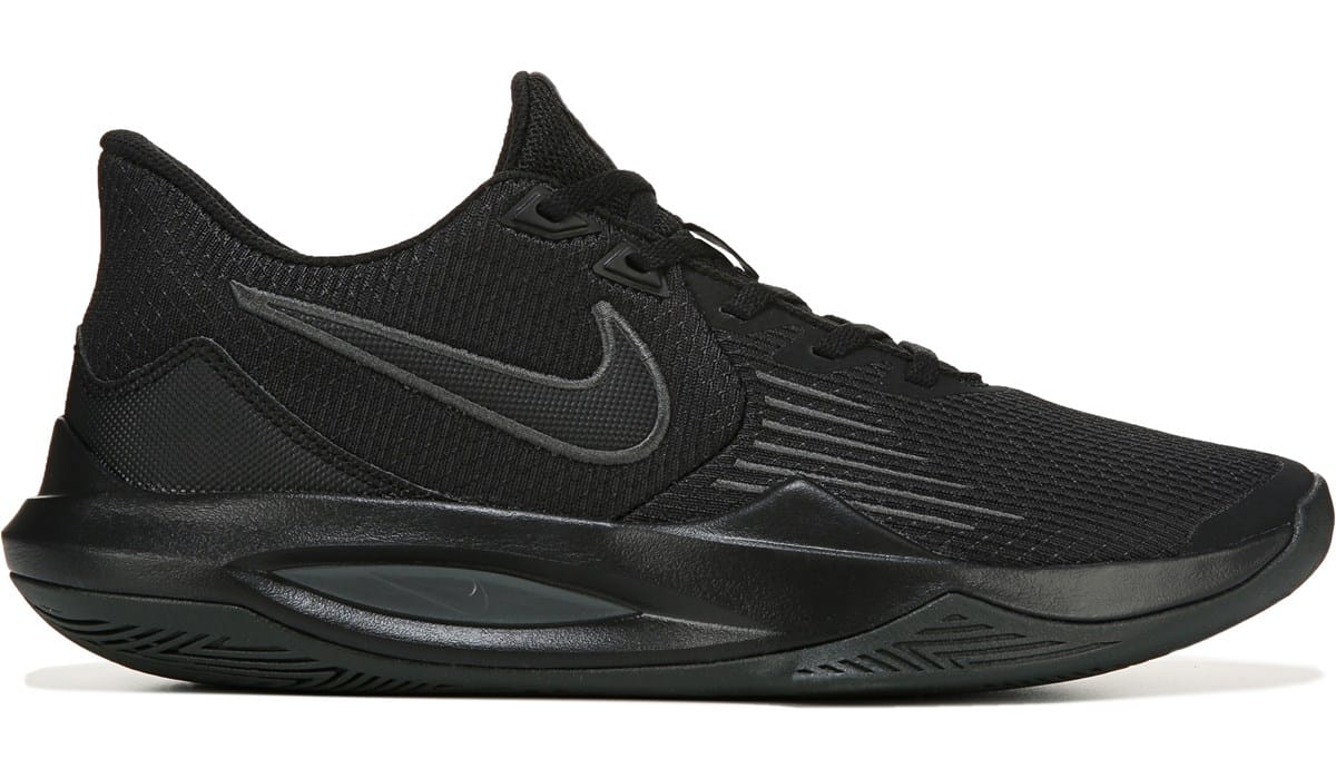 Nike Precision V Basketball Shoe 