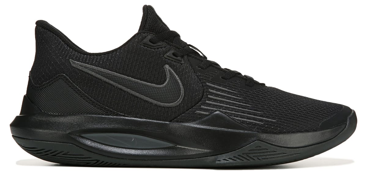 Nike Precision V Basketball Shoe 