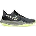 Grey/Black/Volt