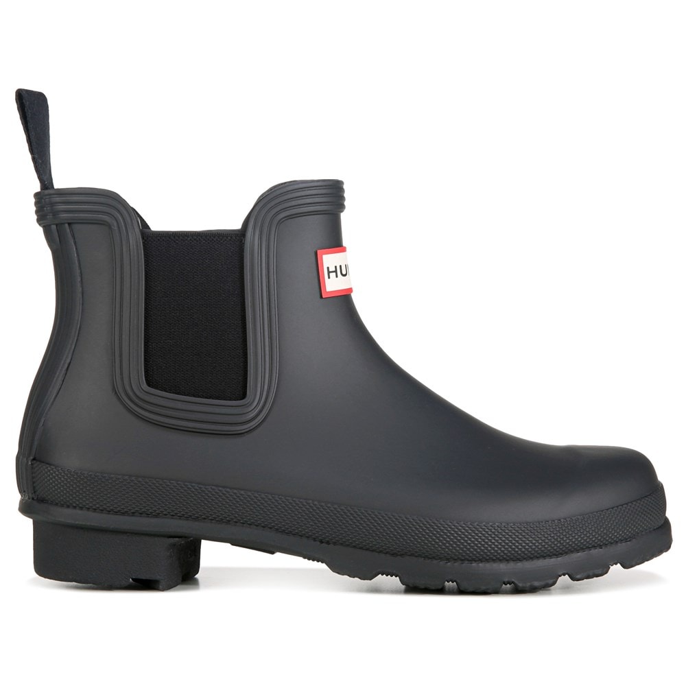 Hunter's rain boots outlet
