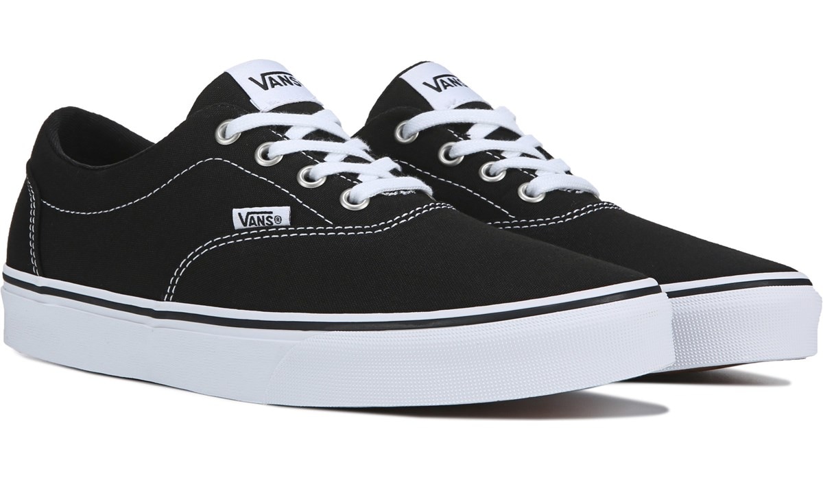 vans doheny