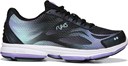 Black/Purple