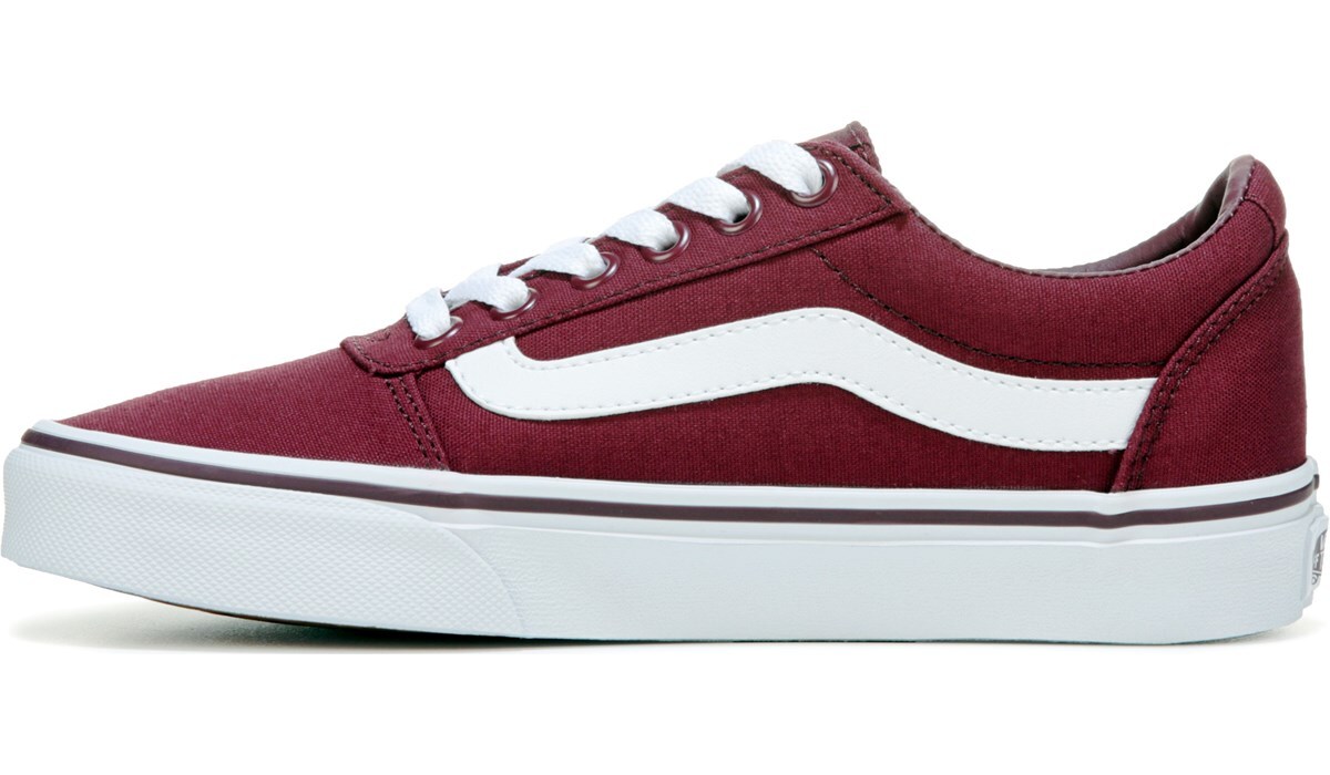 vans low tops womens