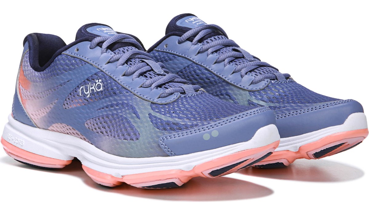 ryka athletic shoes reviews