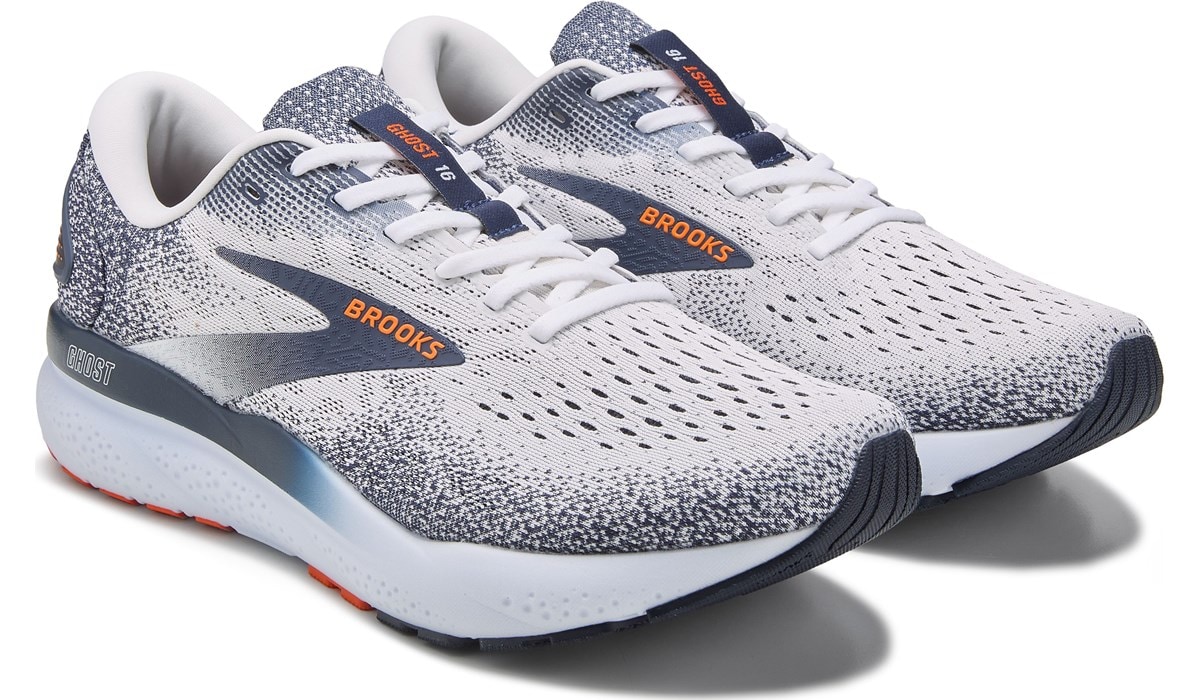 Brooks Adrenaline Brooks Ghost Vs New Balance 890 Asics Novablast