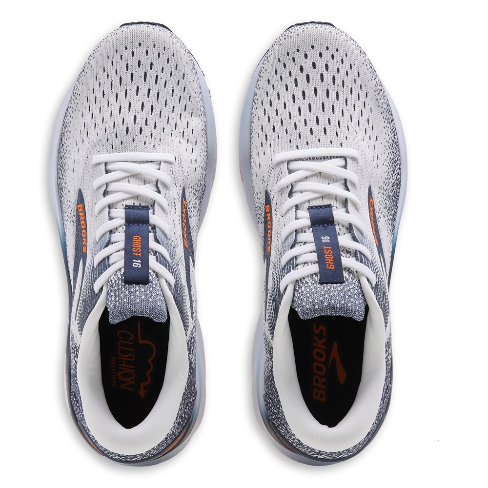 Men's Ghost 16 Running Shoe