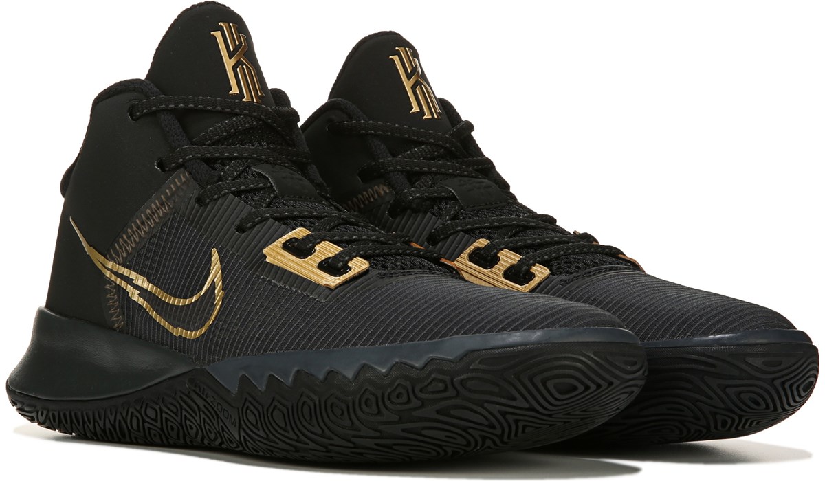 kyrie irving basketball shoes 4