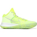 BARELY VOLT