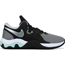 Black/Silver