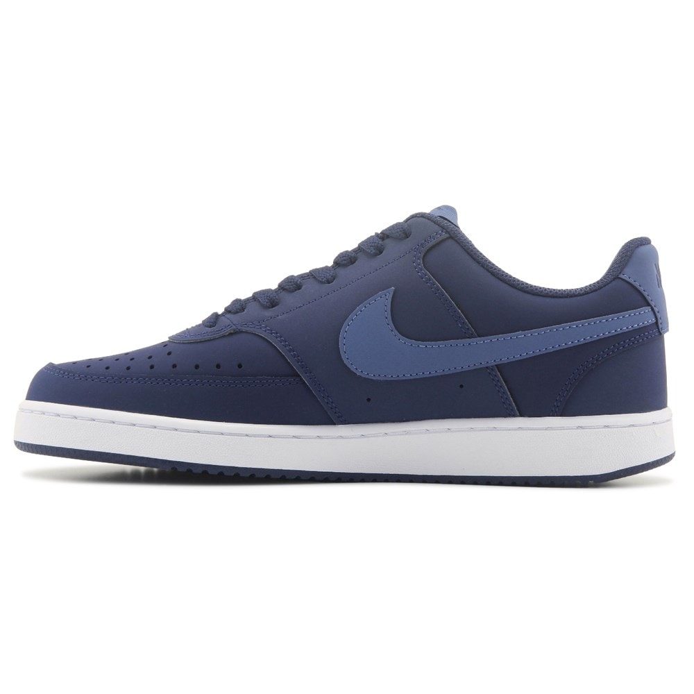 Men's Court Vision Low Sneaker