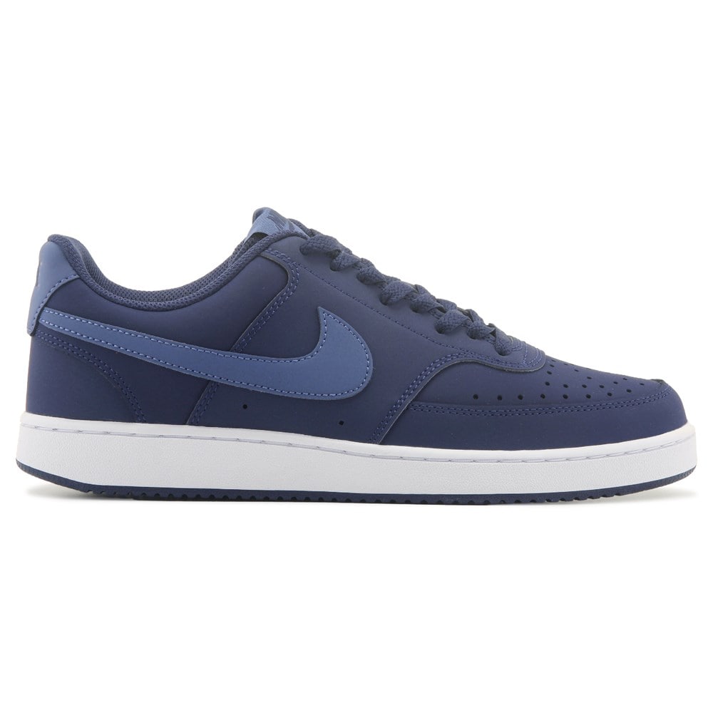Men's Court Vision Low Sneaker
