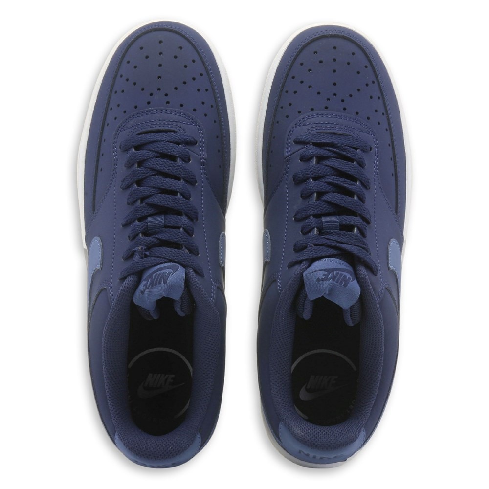Men's Court Vision Low Sneaker