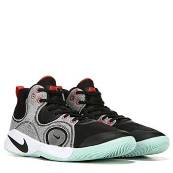Tenis para Básquetbol Nike Fly.By Mid 2 Unisex | Innovasport