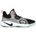 Black/Grey/Mint