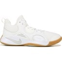 White/Gum