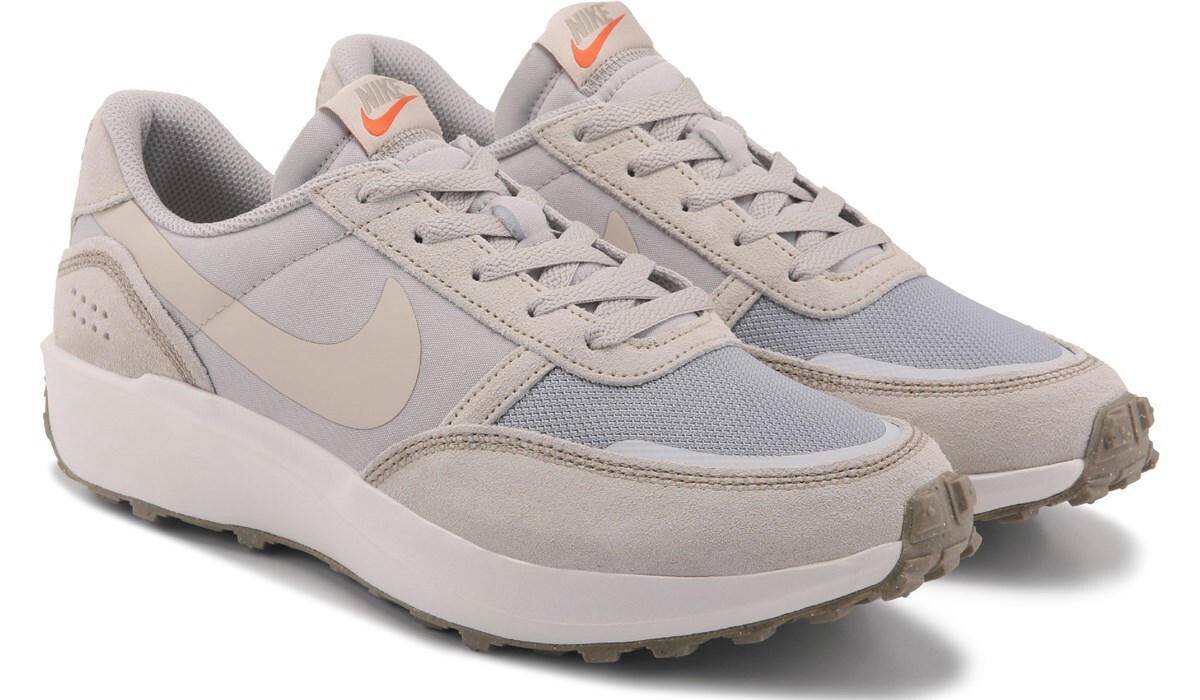 コレクション WaffleCampany Nike Men's Waffle Debut Retro Sneaker | Famous Footwear