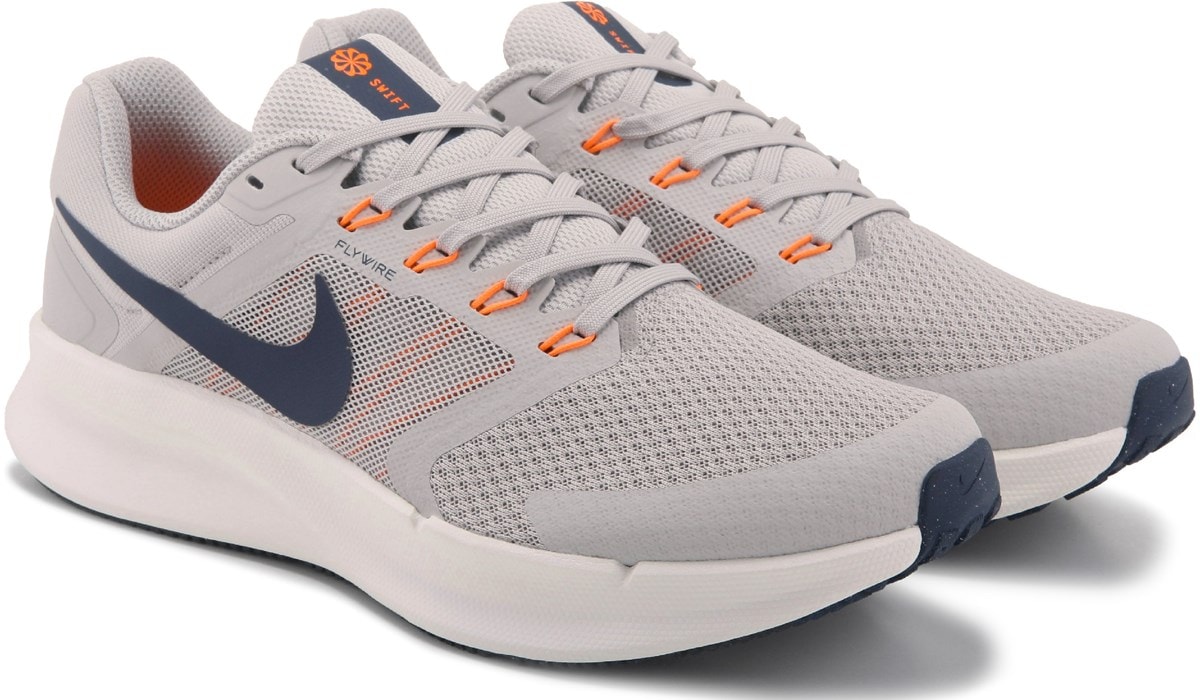 Nike Men s Run Swift 3 Running Shoe Famous Footwear