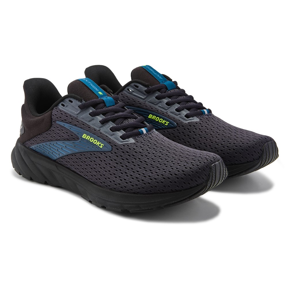 Brooks Men s Anthem 6 Running Shoe Famous Footwear