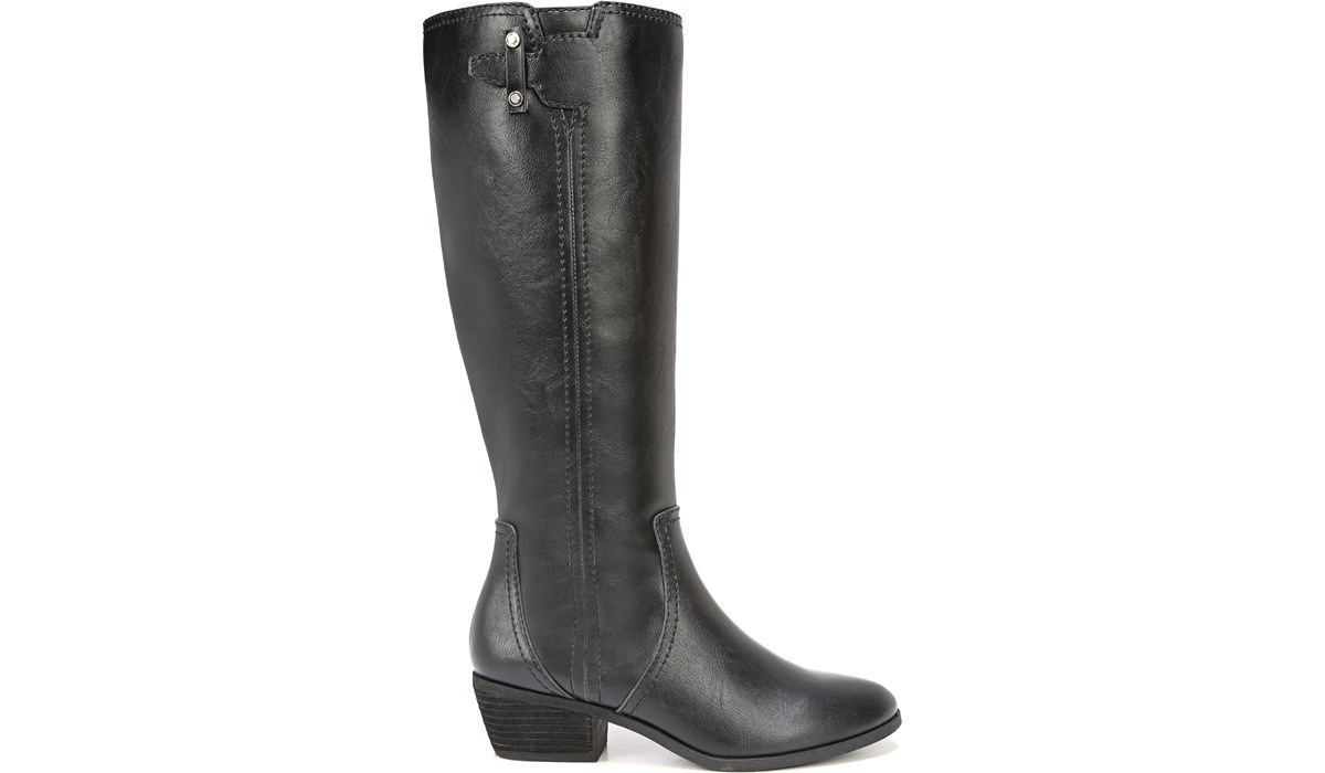 Dr. Scholl's Women's Brilliance Knee High Boot | Famous Footwear