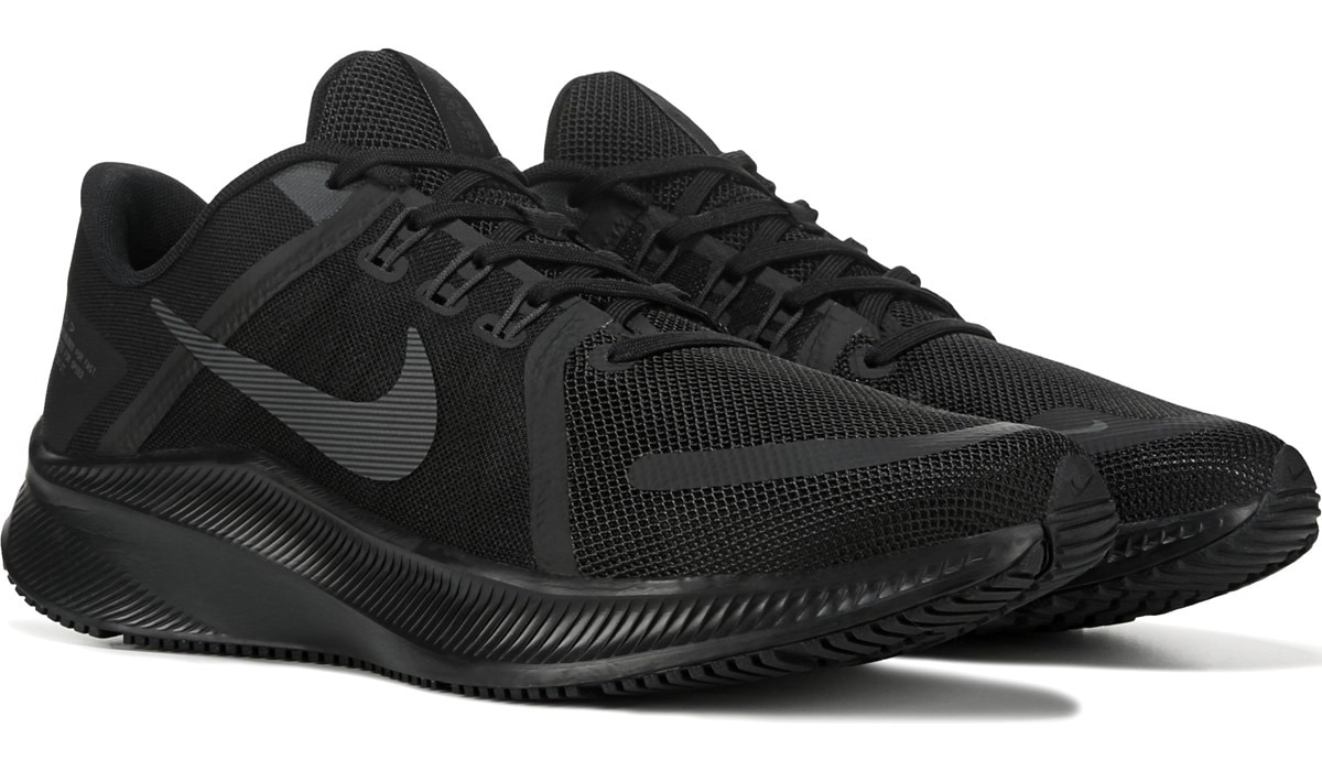 assistant Giotto Dibondon Obedience Nike Men's Quest 4 Running Shoe | Famous Footwear