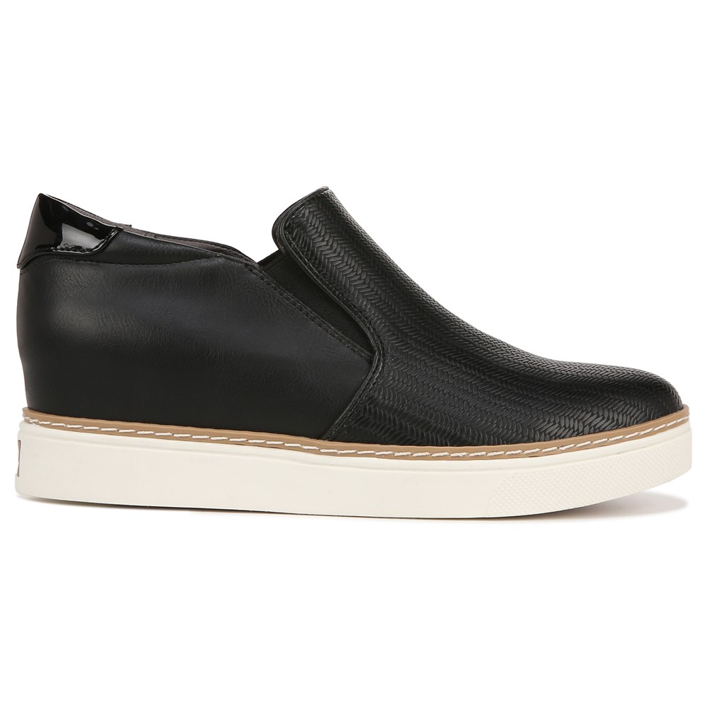 Dr scholl's cheap wander up sneaker